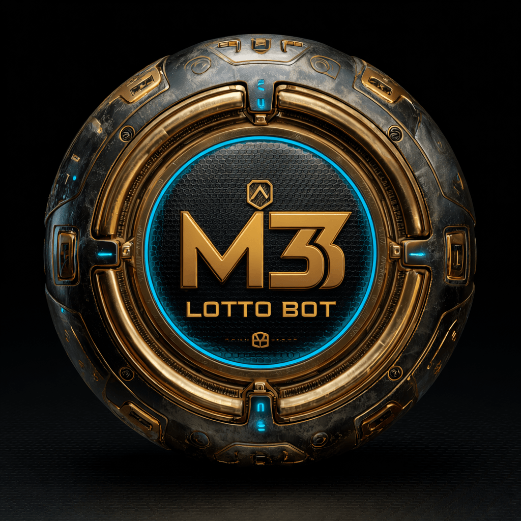 M33 Lotto Bot